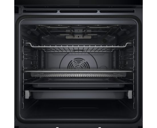 Whirlpool WOI78PT1SBA Cepeškrāsns 6th Sense Assisted