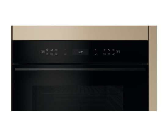 Whirlpool WOI78PT1SBA Cepeškrāsns 6th Sense Assisted