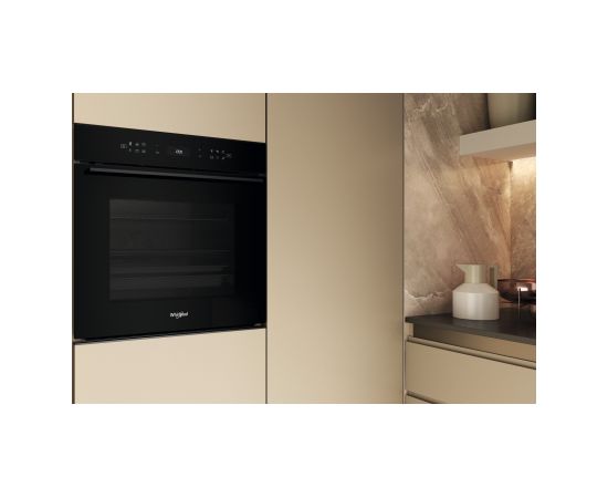 Whirlpool WOI78PT1SBA Cepeškrāsns 6th Sense Assisted