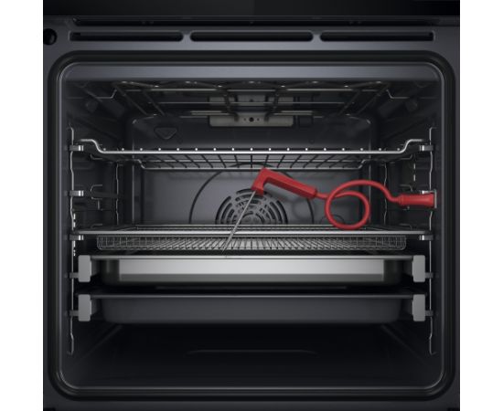 Built-in oven Whirlpool