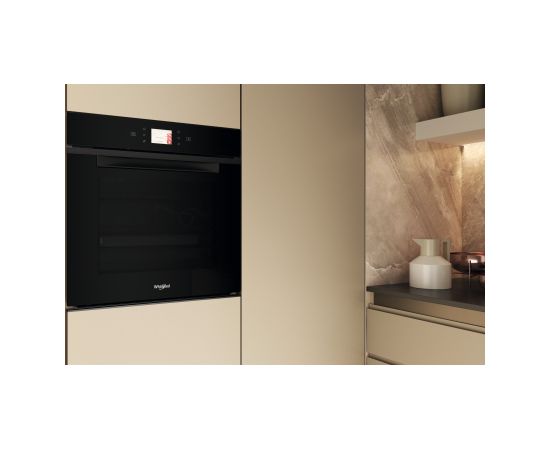 Built-in oven Whirlpool