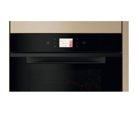 Built-in oven Whirlpool
