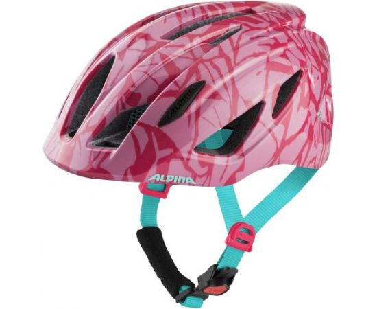 Alpina Sports Pico / Melna / Dzeltena / 50-55 cm