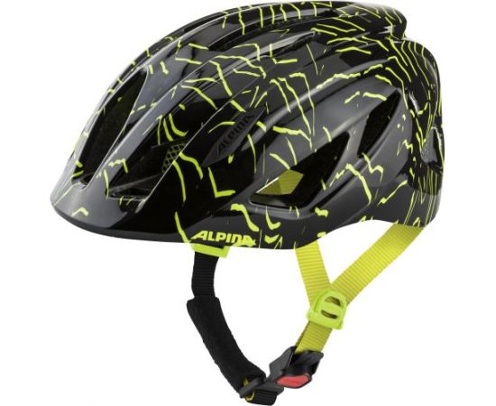 Alpina Sports Pico / Rozā / 50-55 cm