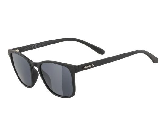 Alpina Sports Yefe CM / Pelēka / Dzeltena