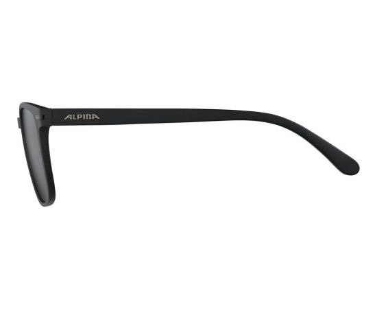 Alpina Sports Yefe CM / Pelēka / Dzeltena