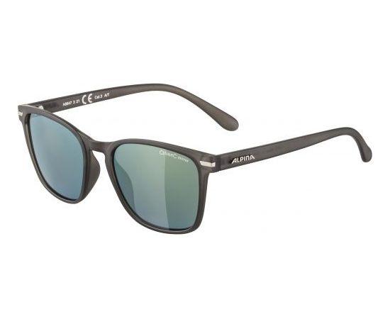 Alpina Sports Yefe CM / Pelēka / Dzeltena