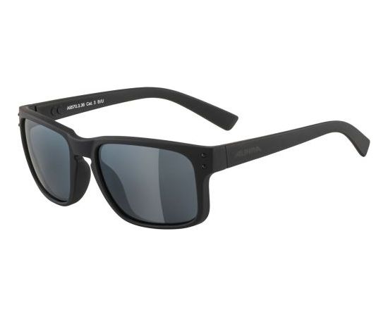 Alpina Sports Kosmic CM / Melna / Zila