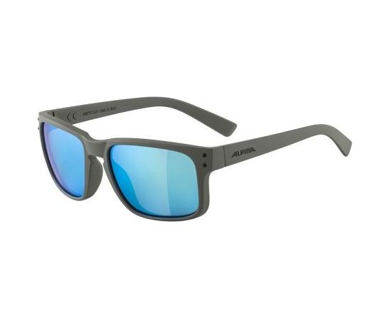 Alpina Sports Kosmic CM / Melna / Zila