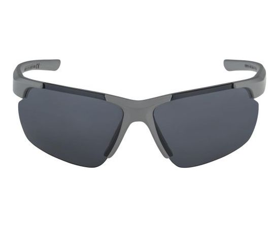 Alpina Sports Defey HR CM / Pelēka / Melna