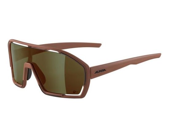 Alpina Sports Bonfire Q-Lite / Melna / Pelēka