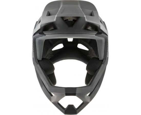 Alpina Sports Roca / Pelēka / Melna / 61-63 cm