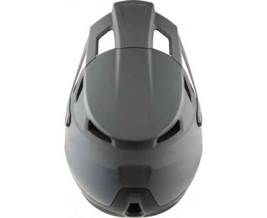 Alpina Sports Roca / Pelēka / Melna / 61-63 cm