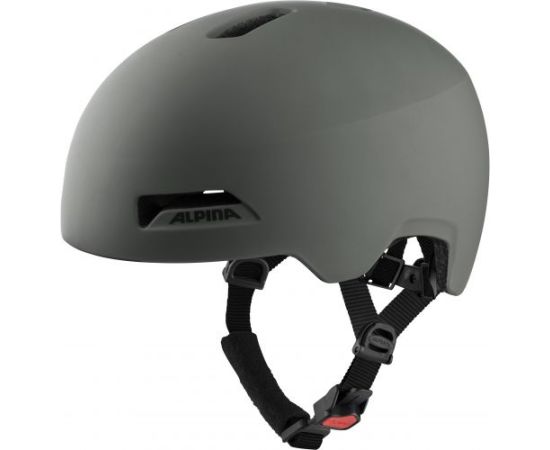 Alpina Sports Haarlem / Pelēka / 52-57 cm