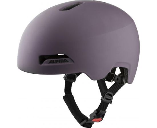 Alpina Sports Haarlem / Pelēka / 57-61 cm