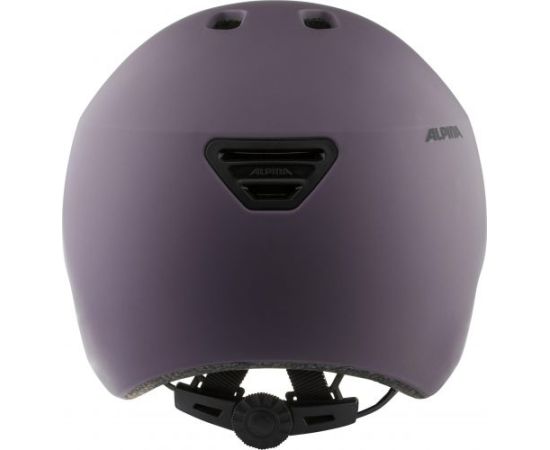 Alpina Sports Haarlem / Pelēka / 57-61 cm