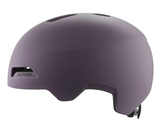 Alpina Sports Haarlem / Pelēka / 57-61 cm
