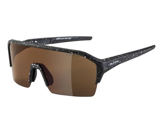 Alpina Sports RAM HR Q-Lite / Melna