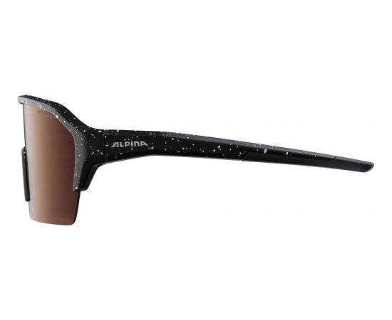 Alpina Sports RAM HR Q-Lite / Melna