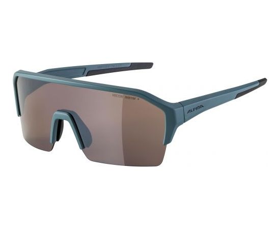 Alpina Sports RAM HR Q-Lite / Melna