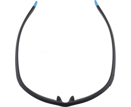 Alpina Sports Flexxy Youth HR CM / Melna / Zila