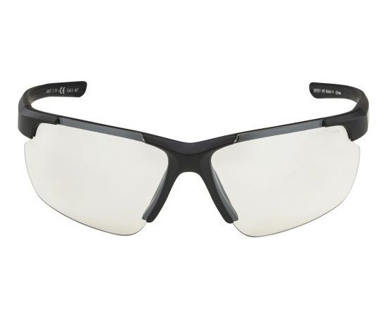 Alpina Sports Defey HR CM Clear / Melna