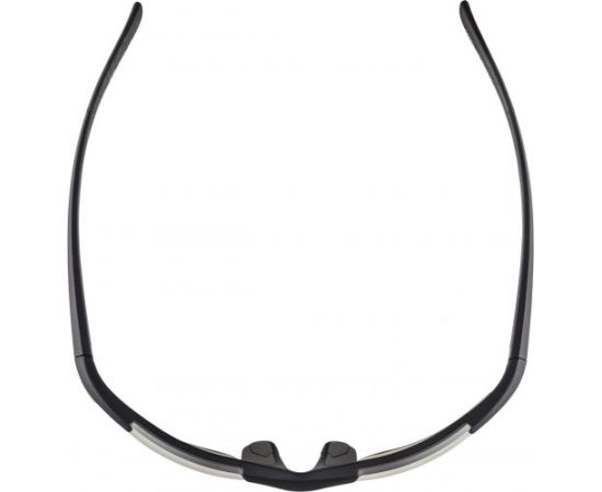 Alpina Sports Defey HR CM Clear / Melna