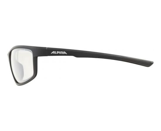 Alpina Sports Defey CMC / Melna matēta