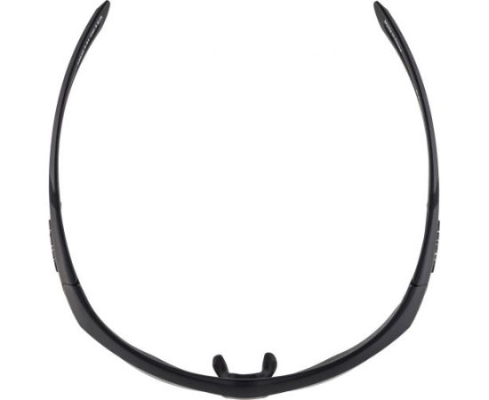 Alpina Sports Nylos HR CM / Melna / Pelēka