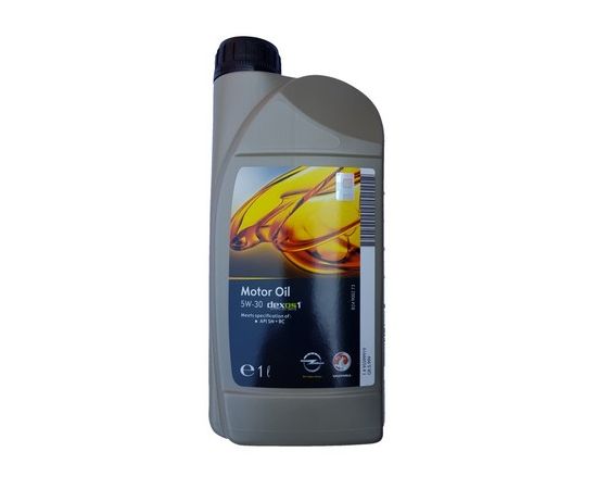 5W30 GM DEXOS1 GEN3 5L [CLONE] [CLONE] [CLONE] [CLONE] [CLONE]