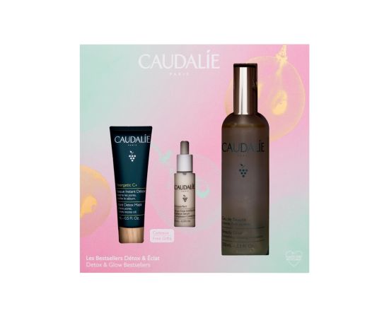 Caudalie Detox & Glow / Bestsellers 15ml