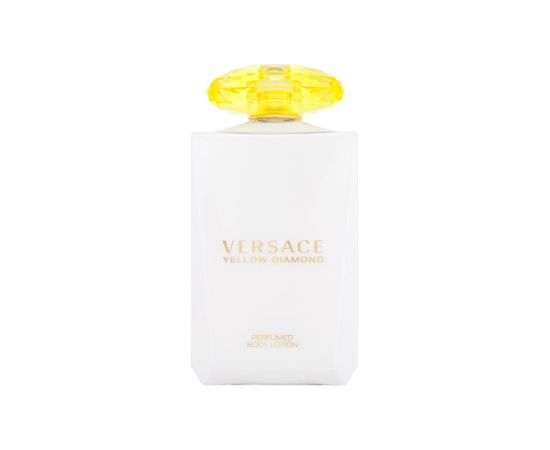 Versace Yellow Diamond 200ml