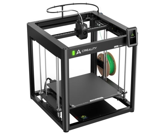 Creality Ender-5 Max 3D Printer