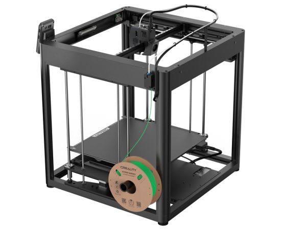 Creality Ender-5 Max 3D Printer