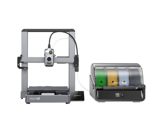 Creality Hi Combo 3D Printer