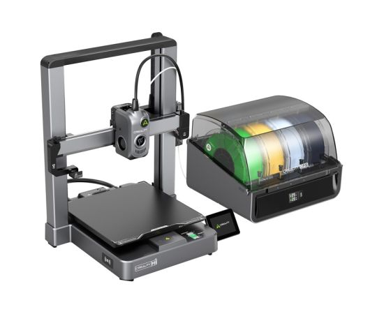 Creality Hi Combo 3D Printer
