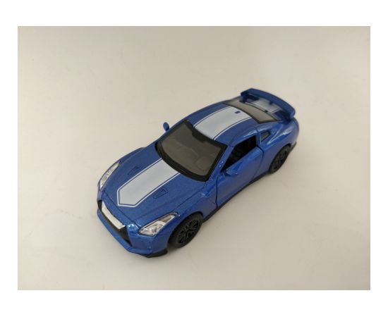 MSZ Die-cast Nissan GT-R R35 auto modelis mērogā 1:32
