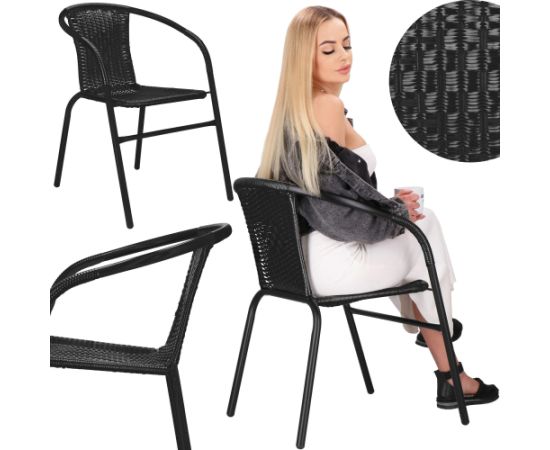 Садовый стул Springos GF1011