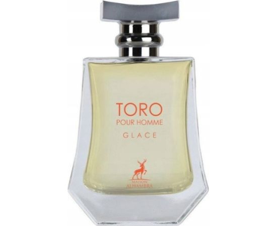 Maison Alhambra Toro Pour Homme Glace EDP M 100 ml
