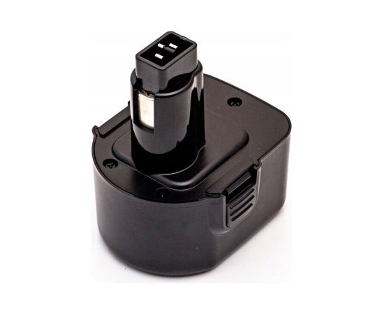 Kita DeWALT 12V3000mAh NiMH - zamiennik ZDE1204MD