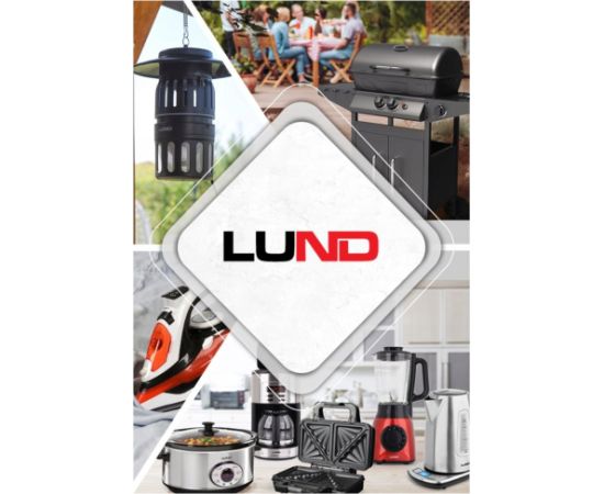 Lund GRILL WISZÄCY NA TRÃJNOGU RUSZT 56.5CM