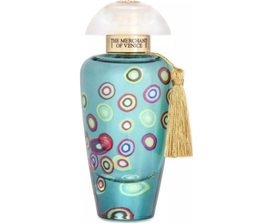 Perfumy Damskie The Merchant of Venice Mandarin Carnival EDP 50 ml