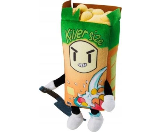 Bandai *****STUMBLE GUYS S1 Buddies plush 20cm 88888