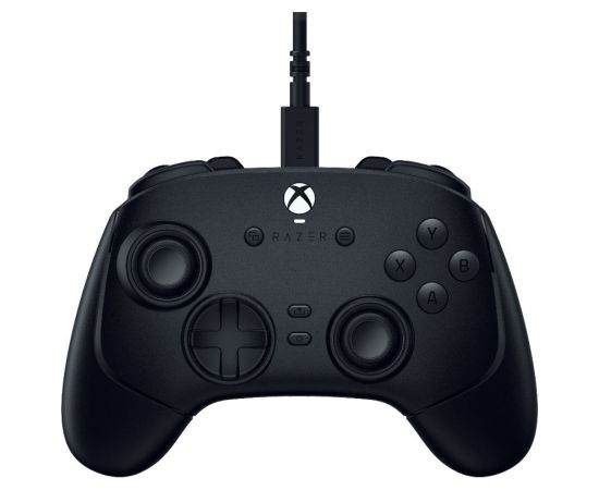RAZER Gaming Controller Wolverine V3 Tournament Ed. - Black