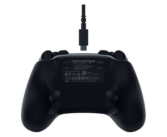 RAZER Gaming Controller Wolverine V3 Tournament Ed. - Black