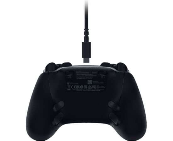 RAZER Wolverine V3 Pro Console Controller - Black
