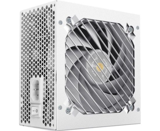 Mars Gaming MPB1000PSIW Fully Modular Power Supply 1000W ATX 3.1 / PCIe 5.1 / 140mm