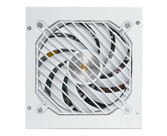 Mars Gaming MPB1000PSIW Fully Modular Power Supply 1000W ATX 3.1 / PCIe 5.1 / 140mm