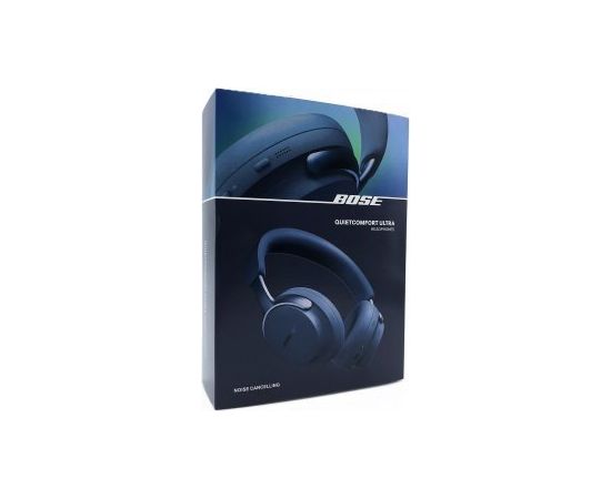 Bose QuietComfort Ultra Bezvadu Austiņas