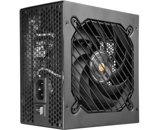 Mars Gaming MPB1000PSI Fully Modular Power Supply 1000W ATX 3.1 / PCIe 5.1 / 140mm